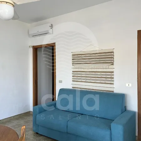Dimora Azzurra - By Cala Salento *