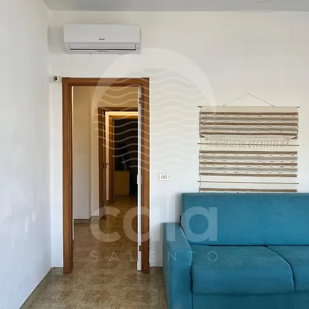 Dimora Azzurra - By Cala Salento * بورتو سيساريو