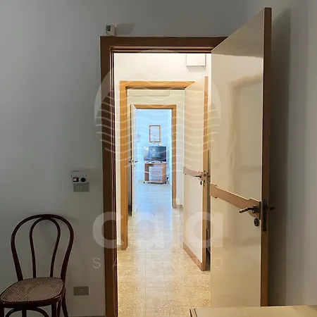 Apartment Dimora Azzurra - By Cala Salento
