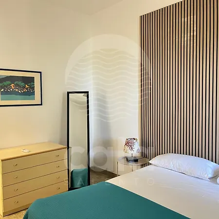 Dimora Azzurra - By Cala Salento Apartment
