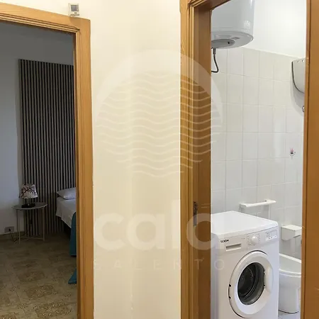 Dimora Azzurra - By Cala Salento Apartment