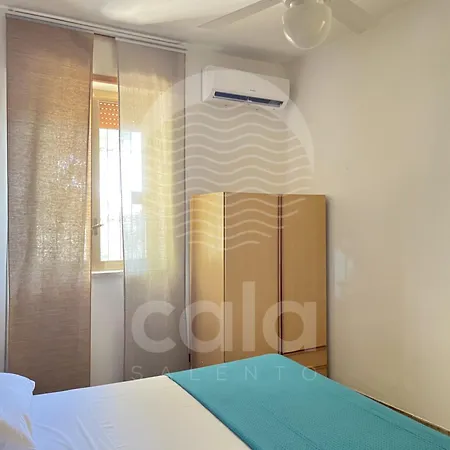 Apartment Dimora Azzurra - By Cala Salento