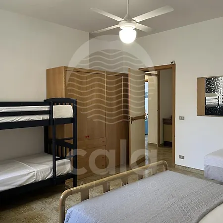 Apartment Dimora Azzurra - By Cala Salento
