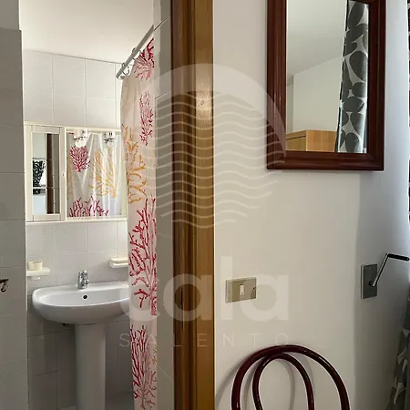Apartment Dimora Azzurra - By Cala Salento Porto Cesareo