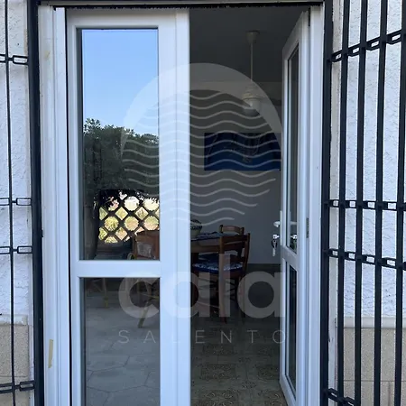 Dimora Azzurra - By Cala Salento Apartment *