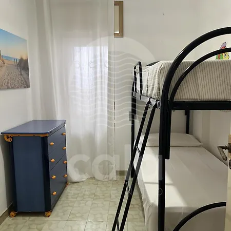 Apartment Dimora Azzurra - By Cala Salento Porto Cesareo
